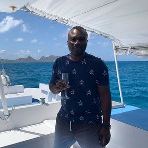 Meet your Posher, Mac